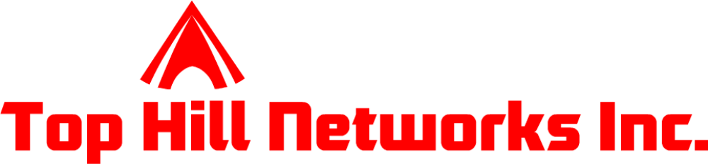 Top Hill Networks Inc.